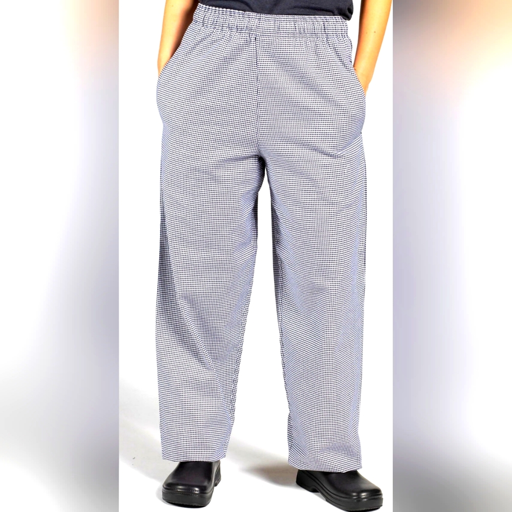 Uncommon Threads Chef's Pants